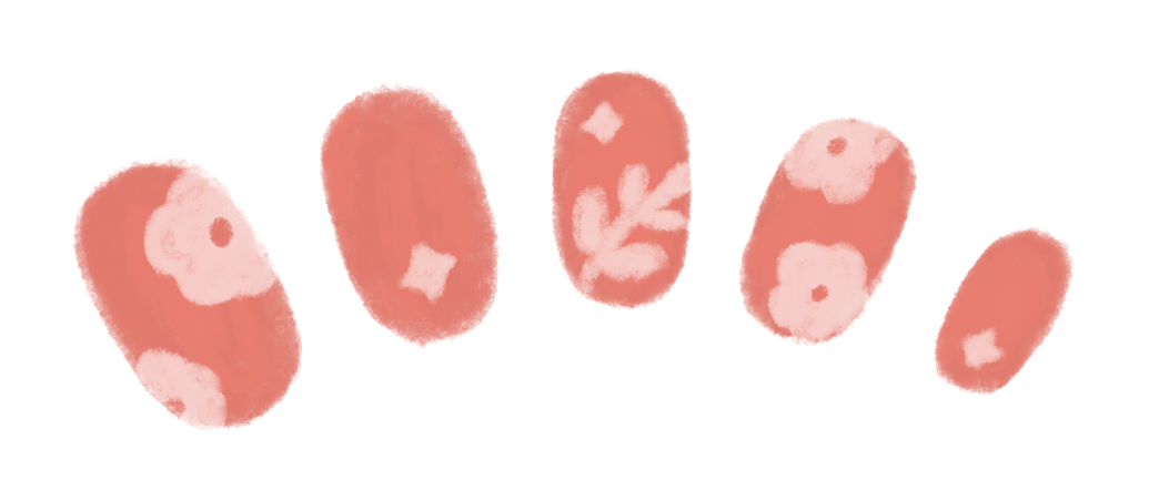 ネイル